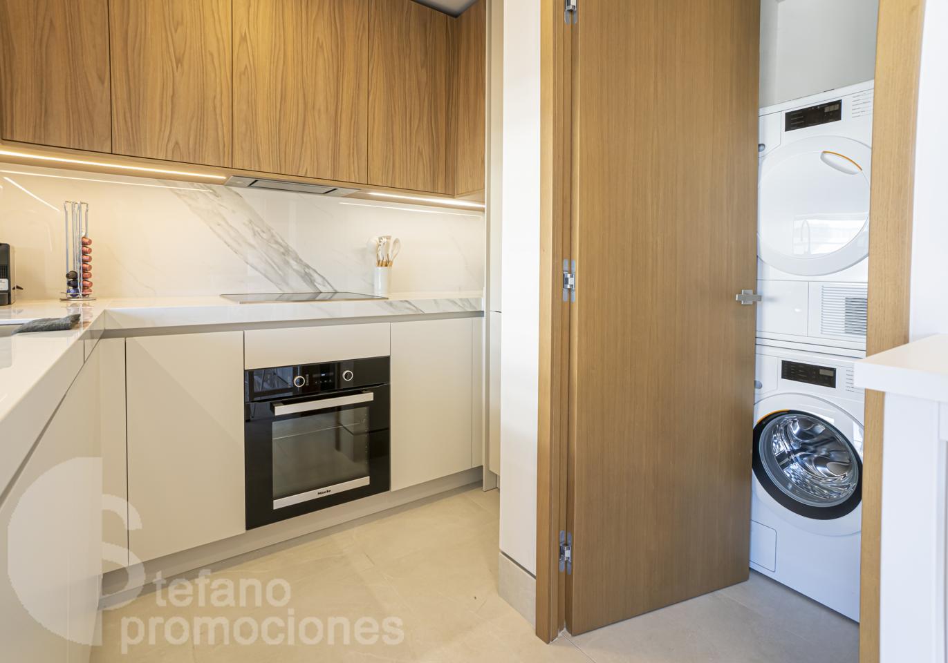DESCUBRE UNA EXPERIENCIA RESIDENCIAL ÚNICA EN SIERRA BLANCA TOWER, UNA DE LAS TORRES MÁS EXCLUSIVAS Y EMBLEMÁTICAS DE MÁLAGA. REF:64915