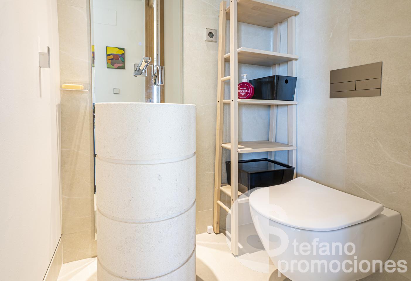 DESCUBRE UNA EXPERIENCIA RESIDENCIAL ÚNICA EN SIERRA BLANCA TOWER, UNA DE LAS TORRES MÁS EXCLUSIVAS Y EMBLEMÁTICAS DE MÁLAGA. REF:64915