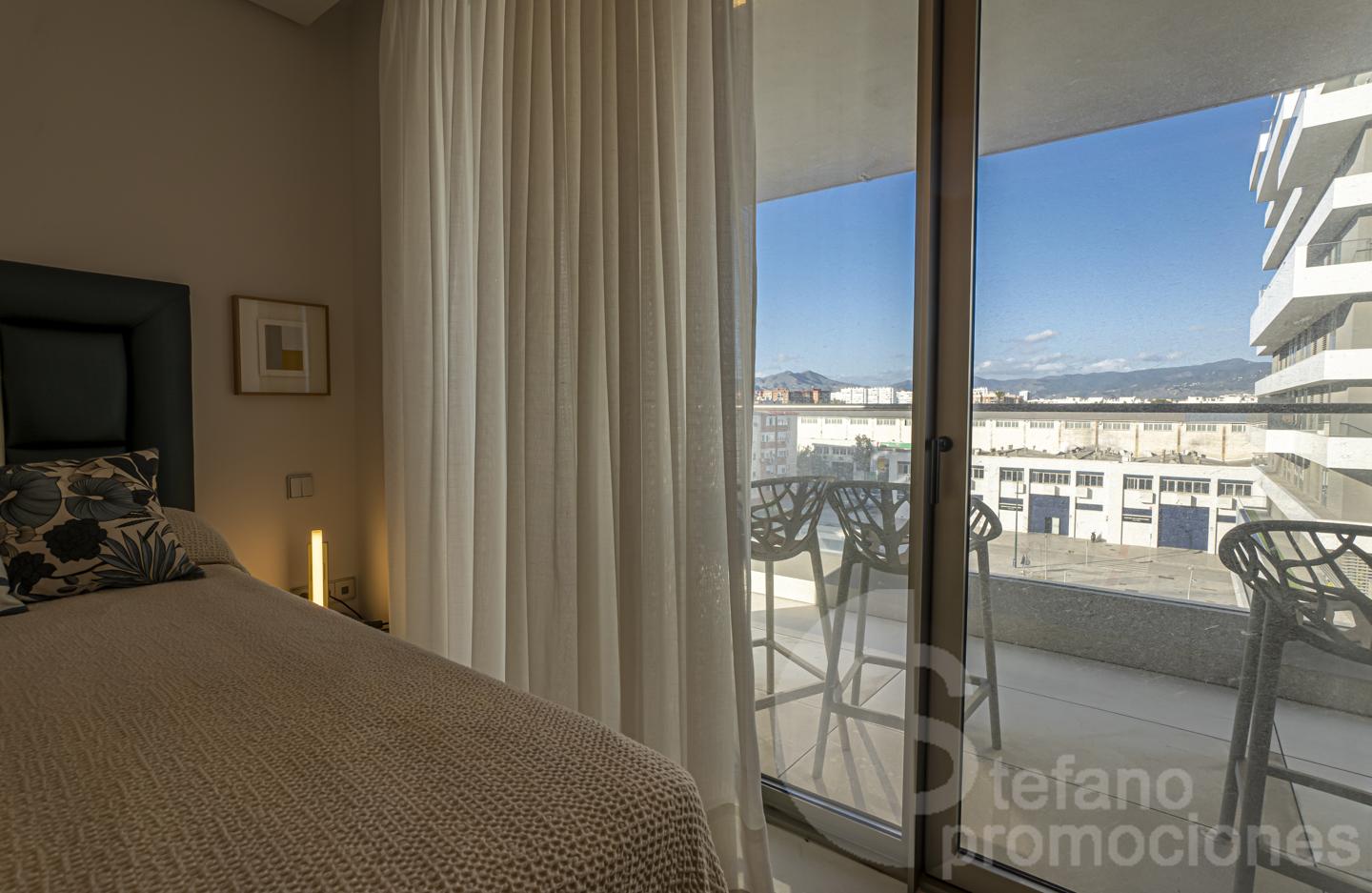 DESCUBRE UNA EXPERIENCIA RESIDENCIAL ÚNICA EN SIERRA BLANCA TOWER, UNA DE LAS TORRES MÁS EXCLUSIVAS Y EMBLEMÁTICAS DE MÁLAGA. REF:64915