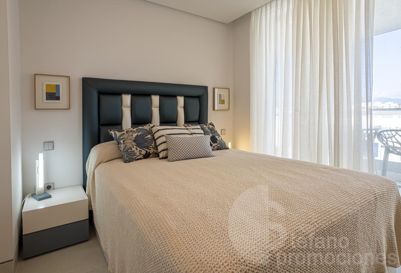 DESCUBRE UNA EXPERIENCIA RESIDENCIAL ÚNICA EN SIERRA BLANCA TOWER, UNA DE LAS TORRES MÁS EXCLUSIVAS Y EMBLEMÁTICAS DE MÁLAGA. REF:64915
