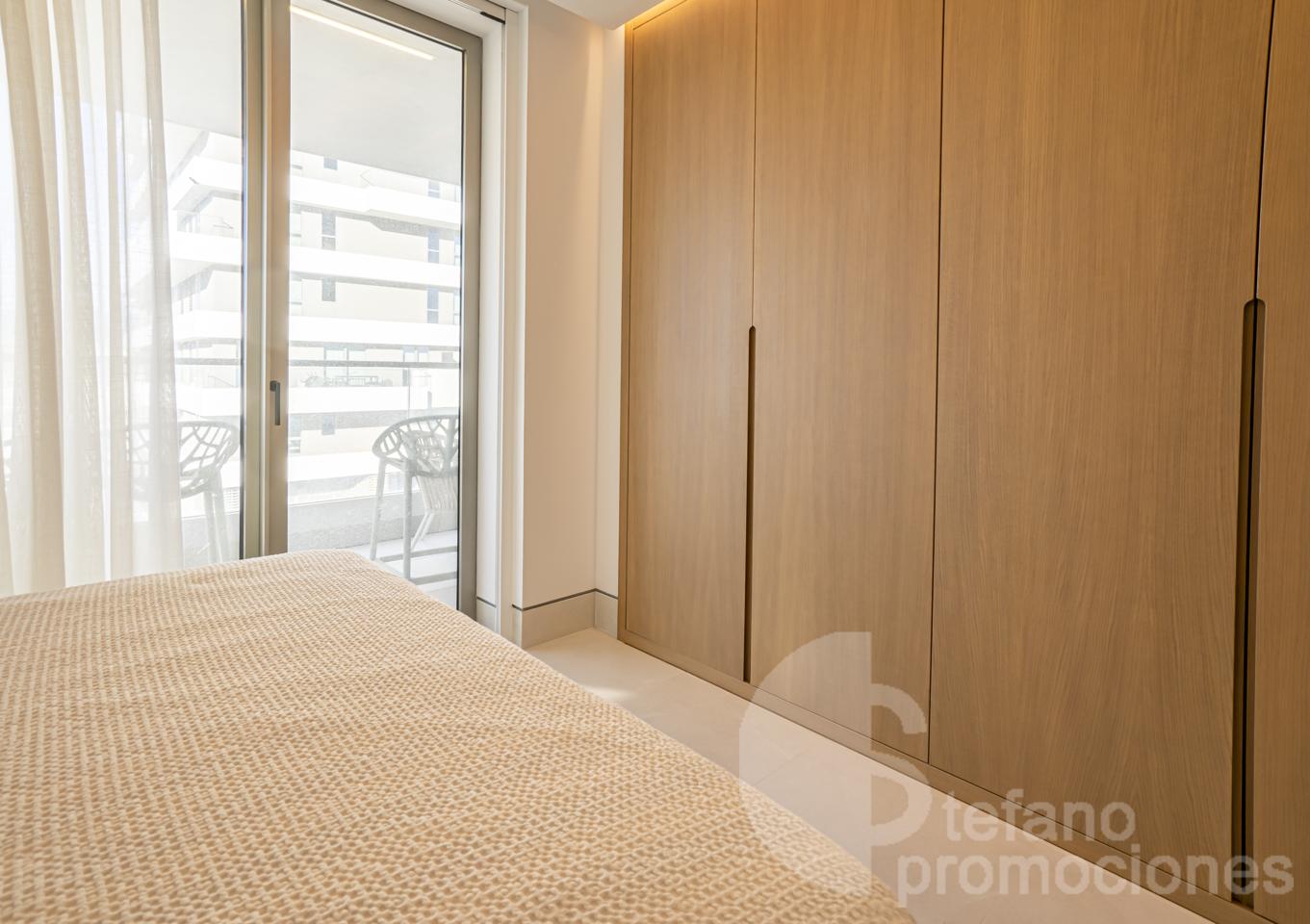 DESCUBRE UNA EXPERIENCIA RESIDENCIAL ÚNICA EN SIERRA BLANCA TOWER, UNA DE LAS TORRES MÁS EXCLUSIVAS Y EMBLEMÁTICAS DE MÁLAGA. REF:64915