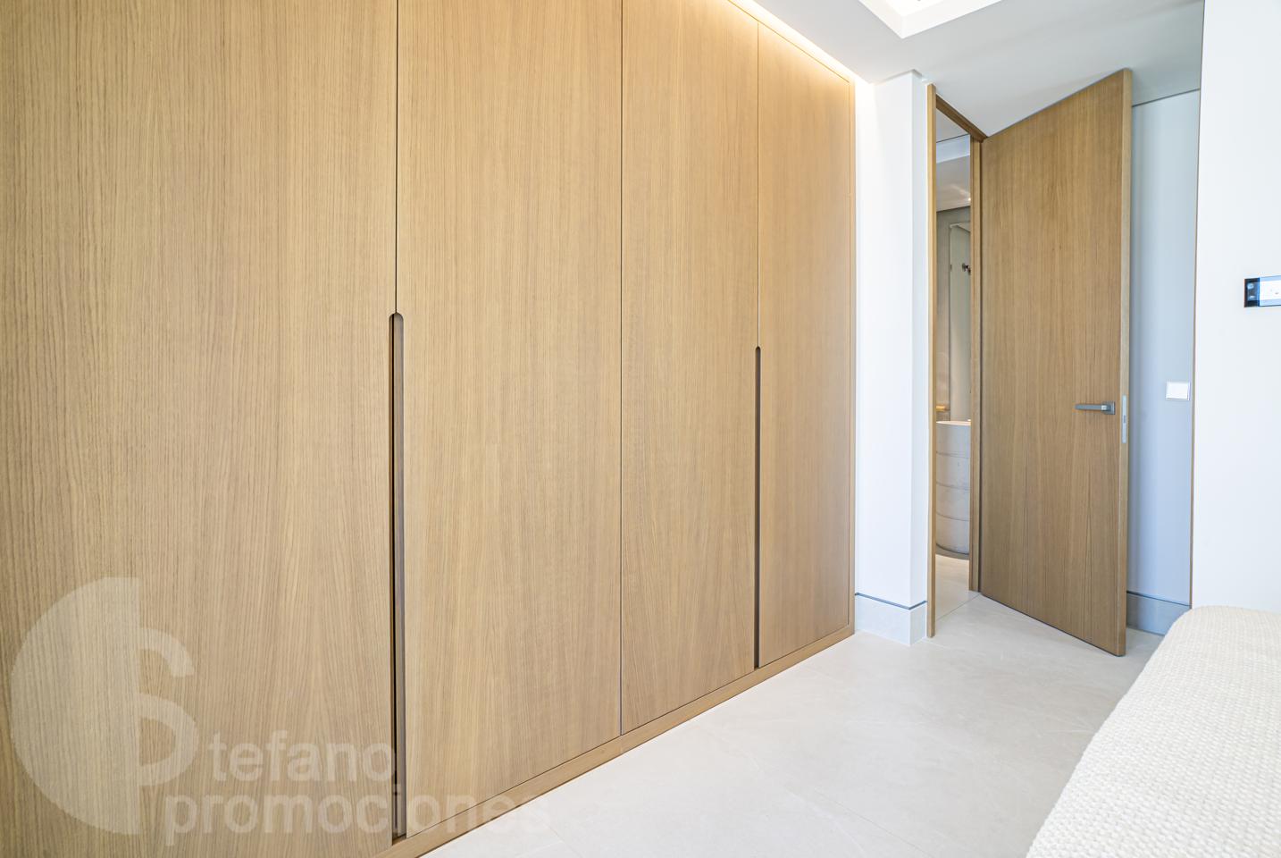 DESCUBRE UNA EXPERIENCIA RESIDENCIAL ÚNICA EN SIERRA BLANCA TOWER, UNA DE LAS TORRES MÁS EXCLUSIVAS Y EMBLEMÁTICAS DE MÁLAGA. REF:64915
