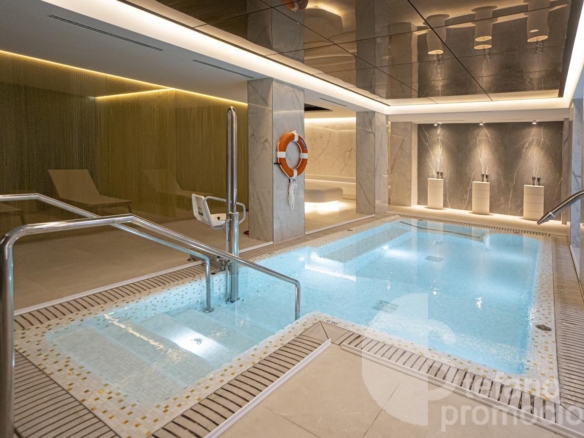DESCUBRE UNA EXPERIENCIA RESIDENCIAL ÚNICA EN SIERRA BLANCA TOWER, UNA DE LAS TORRES MÁS EXCLUSIVAS Y EMBLEMÁTICAS DE MÁLAGA. REF:64915