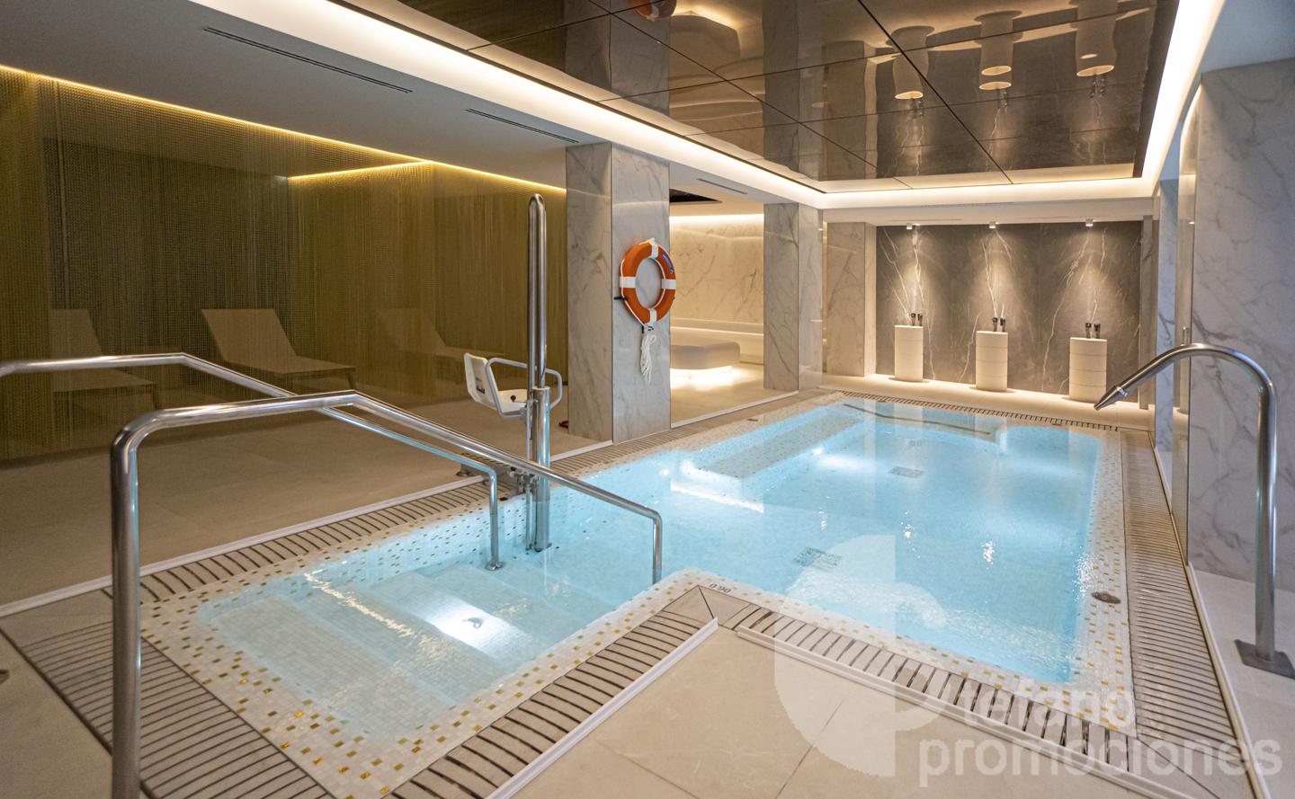 DESCUBRE UNA EXPERIENCIA RESIDENCIAL ÚNICA EN SIERRA BLANCA TOWER, UNA DE LAS TORRES MÁS EXCLUSIVAS Y EMBLEMÁTICAS DE MÁLAGA. REF:64915