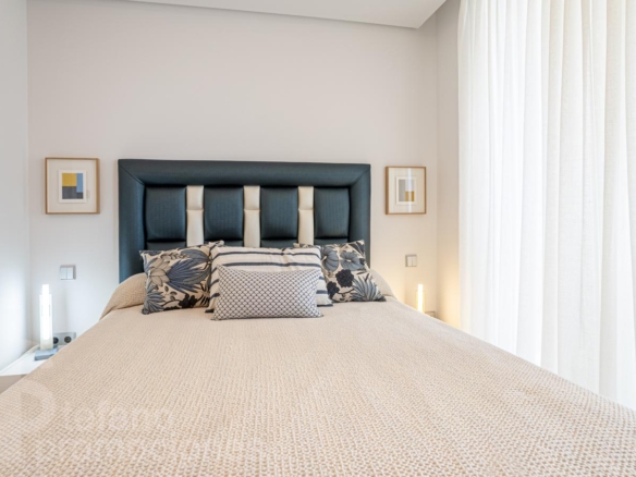 DESCUBRE UNA EXPERIENCIA RESIDENCIAL ÚNICA EN SIERRA BLANCA TOWER, UNA DE LAS TORRES MÁS EXCLUSIVAS Y EMBLEMÁTICAS DE MÁLAGA. REF:64915