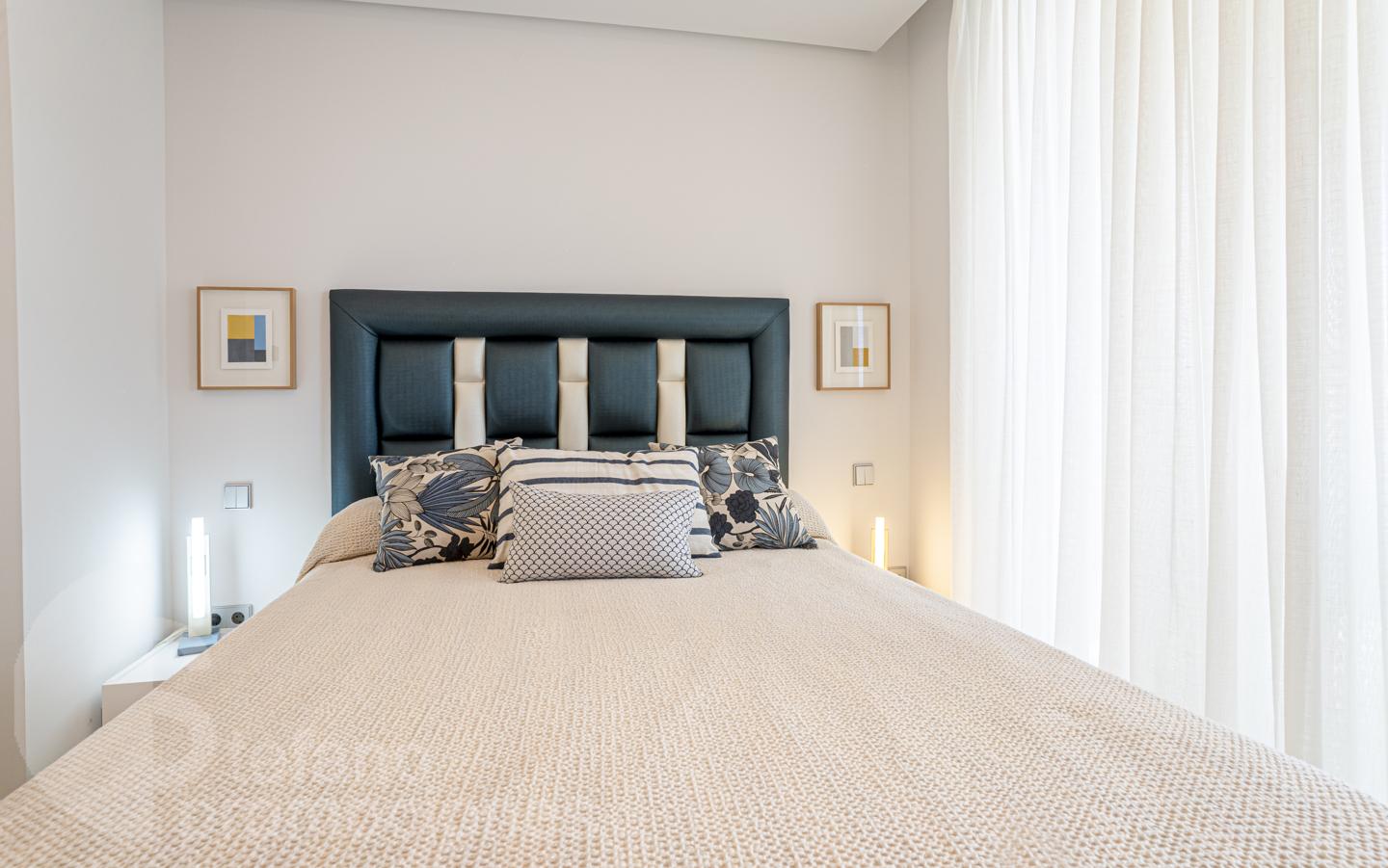 DESCUBRE UNA EXPERIENCIA RESIDENCIAL ÚNICA EN SIERRA BLANCA TOWER, UNA DE LAS TORRES MÁS EXCLUSIVAS Y EMBLEMÁTICAS DE MÁLAGA. REF:64915