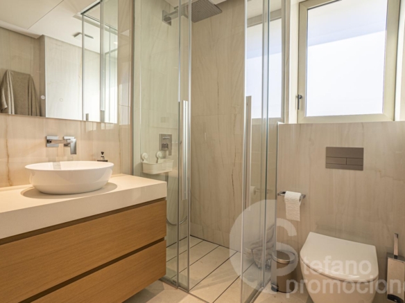 DESCUBRE UNA EXPERIENCIA RESIDENCIAL ÚNICA EN SIERRA BLANCA TOWER, UNA DE LAS TORRES MÁS EXCLUSIVAS Y EMBLEMÁTICAS DE MÁLAGA. REF:64915