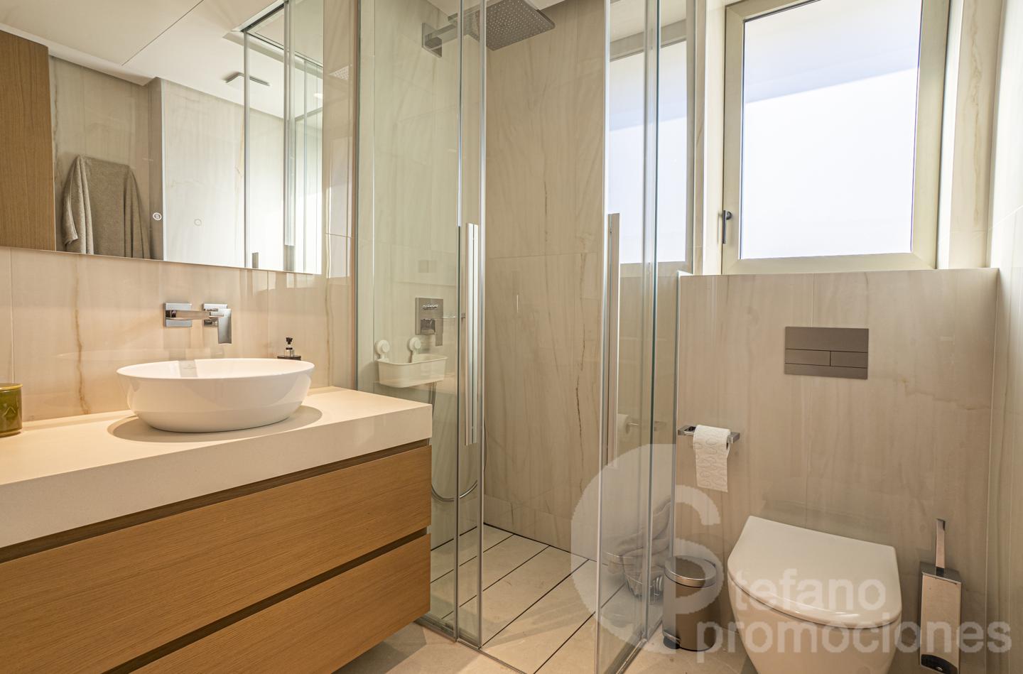 DESCUBRE UNA EXPERIENCIA RESIDENCIAL ÚNICA EN SIERRA BLANCA TOWER, UNA DE LAS TORRES MÁS EXCLUSIVAS Y EMBLEMÁTICAS DE MÁLAGA. REF:64915