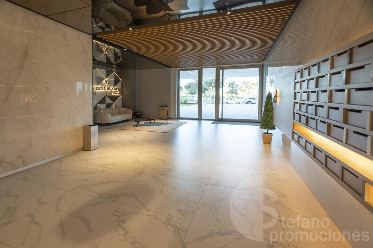 DESCUBRE UNA EXPERIENCIA RESIDENCIAL ÚNICA EN SIERRA BLANCA TOWER, UNA DE LAS TORRES MÁS EXCLUSIVAS Y EMBLEMÁTICAS DE MÁLAGA. REF:64915