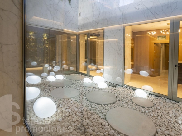 DESCUBRE UNA EXPERIENCIA RESIDENCIAL ÚNICA EN SIERRA BLANCA TOWER, UNA DE LAS TORRES MÁS EXCLUSIVAS Y EMBLEMÁTICAS DE MÁLAGA. REF:64915