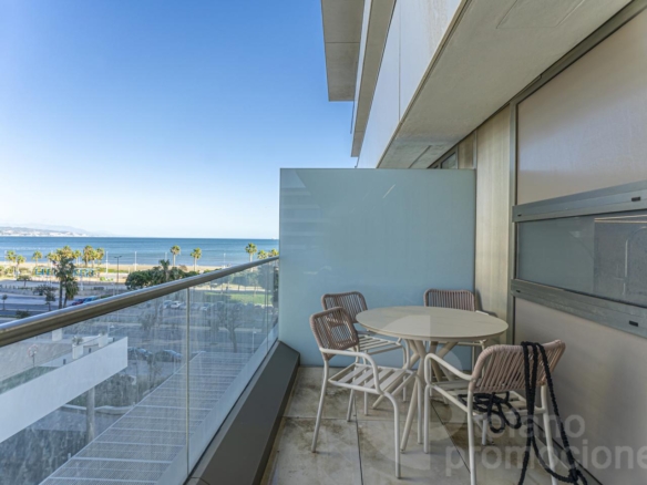 DESCUBRE UNA EXPERIENCIA RESIDENCIAL ÚNICA EN SIERRA BLANCA TOWER, UNA DE LAS TORRES MÁS EXCLUSIVAS Y EMBLEMÁTICAS DE MÁLAGA. REF:64915