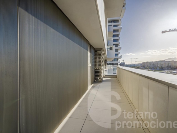 DESCUBRE UNA EXPERIENCIA RESIDENCIAL ÚNICA EN SIERRA BLANCA TOWER, UNA DE LAS TORRES MÁS EXCLUSIVAS Y EMBLEMÁTICAS DE MÁLAGA. REF:64915