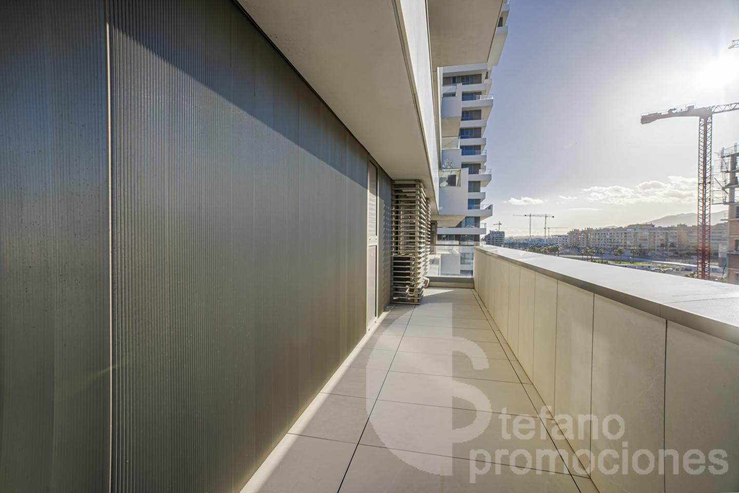 DESCUBRE UNA EXPERIENCIA RESIDENCIAL ÚNICA EN SIERRA BLANCA TOWER, UNA DE LAS TORRES MÁS EXCLUSIVAS Y EMBLEMÁTICAS DE MÁLAGA. REF:64915