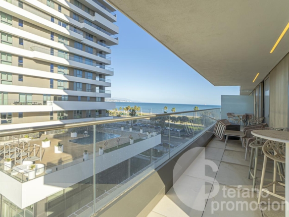 DESCUBRE UNA EXPERIENCIA RESIDENCIAL ÚNICA EN SIERRA BLANCA TOWER, UNA DE LAS TORRES MÁS EXCLUSIVAS Y EMBLEMÁTICAS DE MÁLAGA. REF:64915