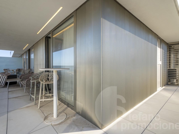 DESCUBRE UNA EXPERIENCIA RESIDENCIAL ÚNICA EN SIERRA BLANCA TOWER, UNA DE LAS TORRES MÁS EXCLUSIVAS Y EMBLEMÁTICAS DE MÁLAGA. REF:64915