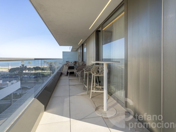 DESCUBRE UNA EXPERIENCIA RESIDENCIAL ÚNICA EN SIERRA BLANCA TOWER, UNA DE LAS TORRES MÁS EXCLUSIVAS Y EMBLEMÁTICAS DE MÁLAGA. REF:64915