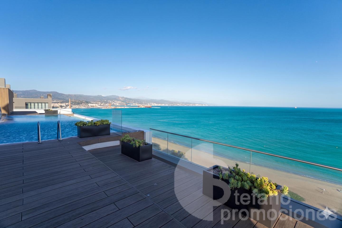 DESCUBRE UNA EXPERIENCIA RESIDENCIAL ÚNICA EN SIERRA BLANCA TOWER, UNA DE LAS TORRES MÁS EXCLUSIVAS Y EMBLEMÁTICAS DE MÁLAGA. REF:64915