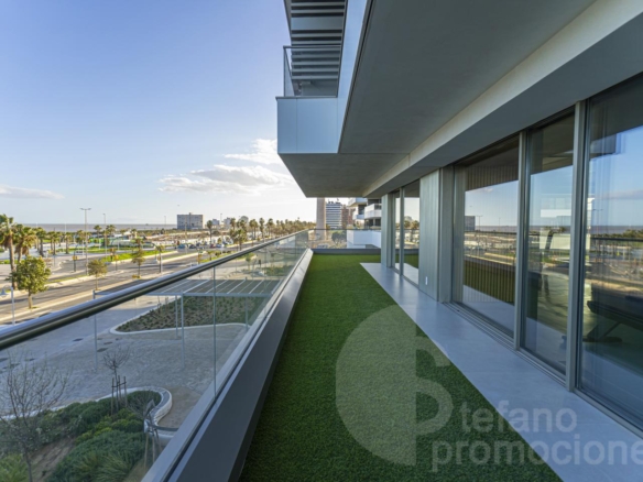DESCUBRE UNA EXPERIENCIA RESIDENCIAL ÚNICA EN SIERRA BLANCA TOWER, UNA DE LAS TORRES MÁS EXCLUSIVAS Y EMBLEMÁTICAS DE MÁLAGA. REF:64915