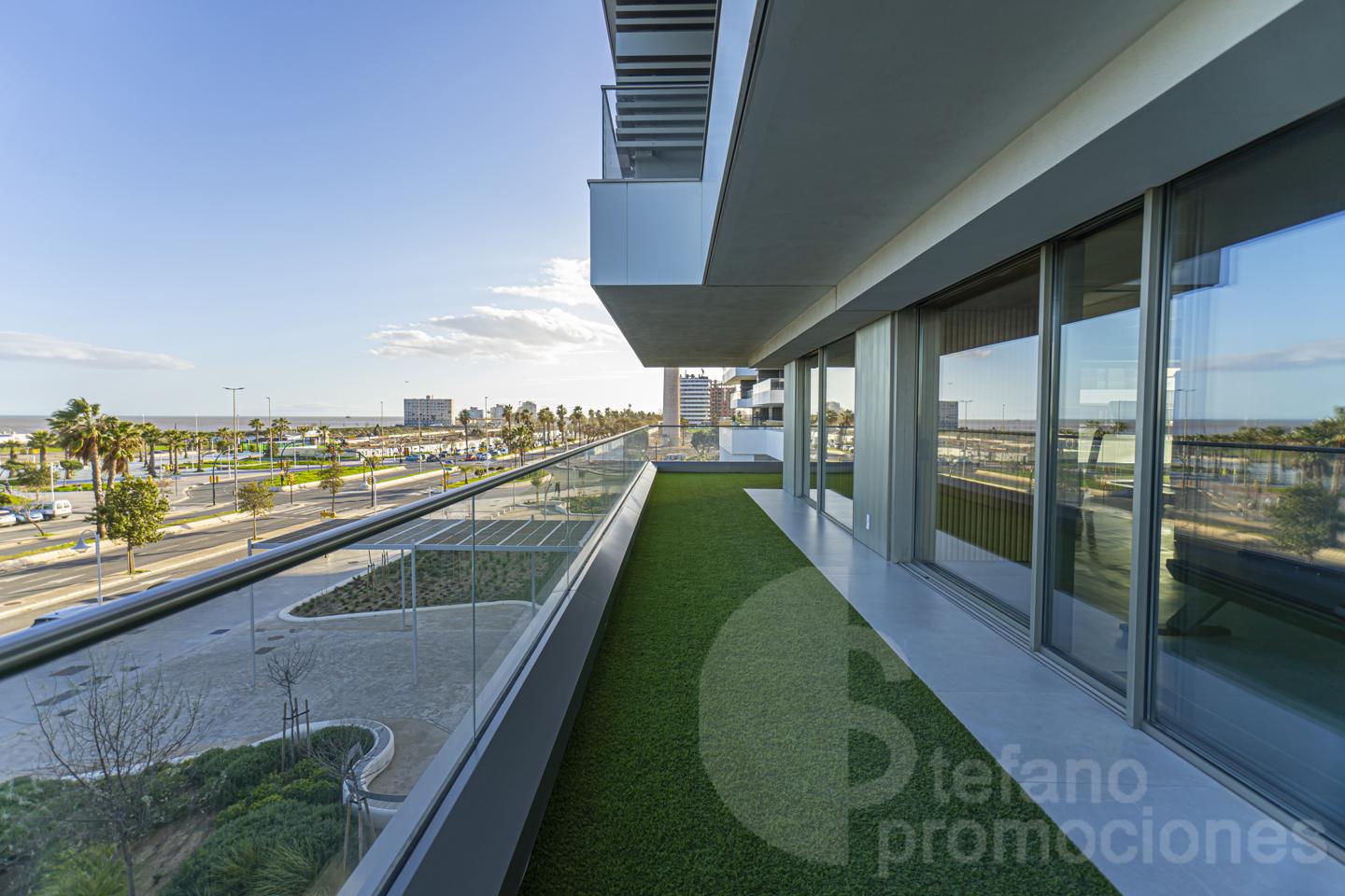 DESCUBRE UNA EXPERIENCIA RESIDENCIAL ÚNICA EN SIERRA BLANCA TOWER, UNA DE LAS TORRES MÁS EXCLUSIVAS Y EMBLEMÁTICAS DE MÁLAGA. REF:64915