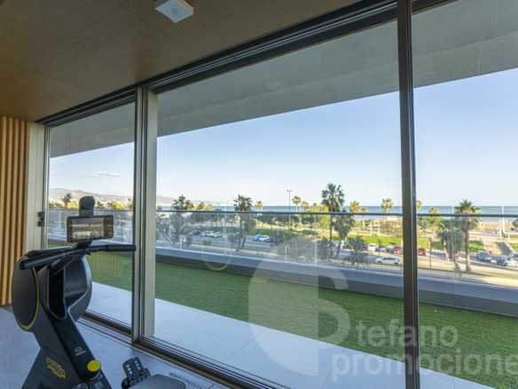 DESCUBRE UNA EXPERIENCIA RESIDENCIAL ÚNICA EN SIERRA BLANCA TOWER, UNA DE LAS TORRES MÁS EXCLUSIVAS Y EMBLEMÁTICAS DE MÁLAGA. REF:64915