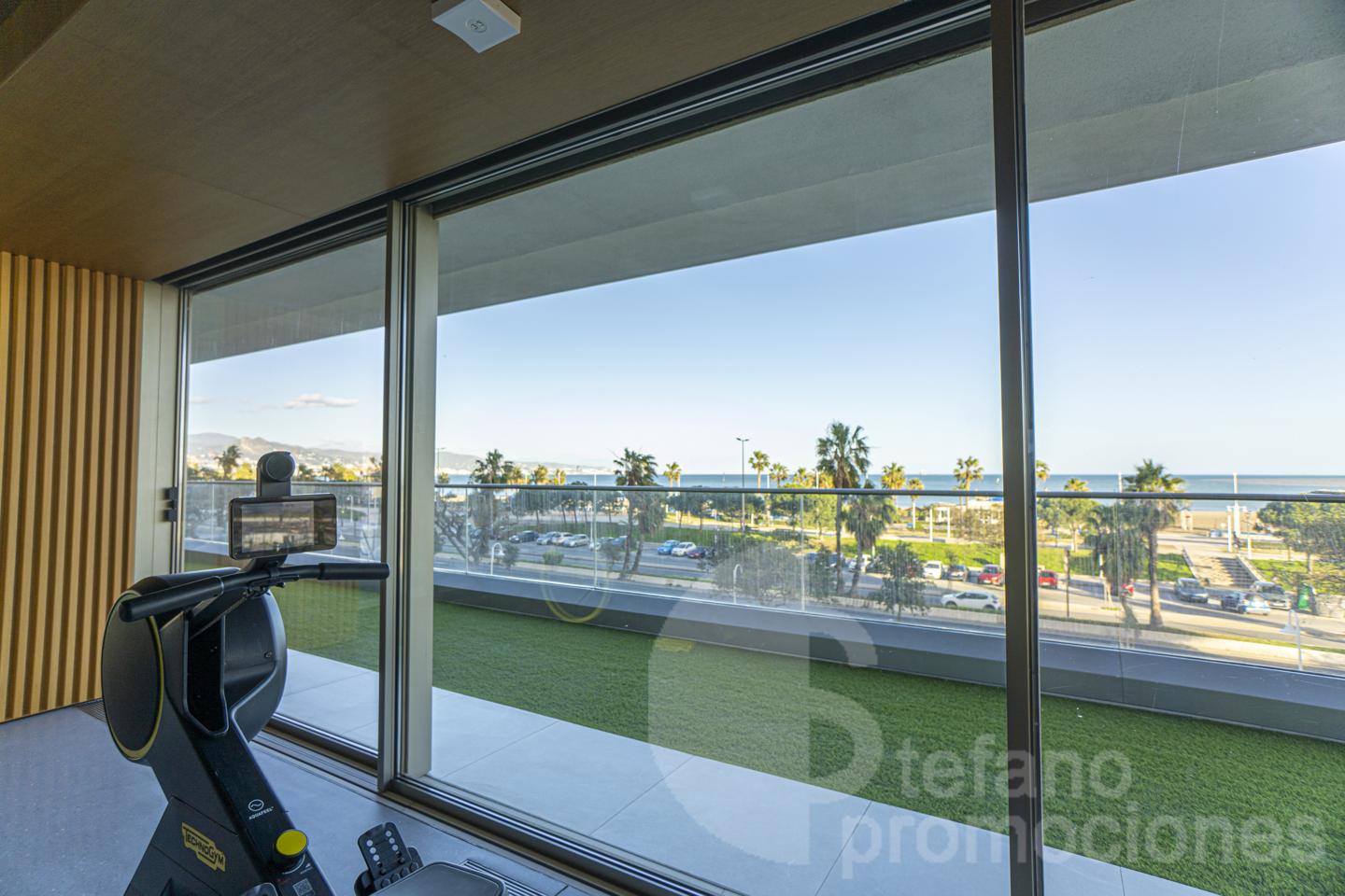 DESCUBRE UNA EXPERIENCIA RESIDENCIAL ÚNICA EN SIERRA BLANCA TOWER, UNA DE LAS TORRES MÁS EXCLUSIVAS Y EMBLEMÁTICAS DE MÁLAGA. REF:64915