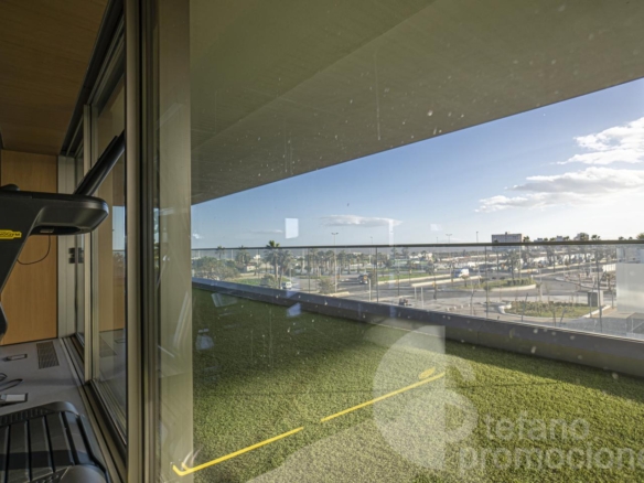 DESCUBRE UNA EXPERIENCIA RESIDENCIAL ÚNICA EN SIERRA BLANCA TOWER, UNA DE LAS TORRES MÁS EXCLUSIVAS Y EMBLEMÁTICAS DE MÁLAGA. REF:64915
