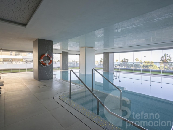 DESCUBRE UNA EXPERIENCIA RESIDENCIAL ÚNICA EN SIERRA BLANCA TOWER, UNA DE LAS TORRES MÁS EXCLUSIVAS Y EMBLEMÁTICAS DE MÁLAGA. REF:64915