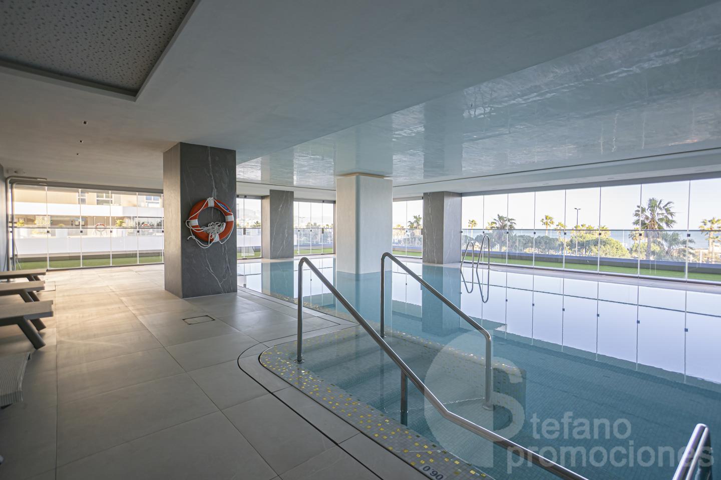 DESCUBRE UNA EXPERIENCIA RESIDENCIAL ÚNICA EN SIERRA BLANCA TOWER, UNA DE LAS TORRES MÁS EXCLUSIVAS Y EMBLEMÁTICAS DE MÁLAGA. REF:64915