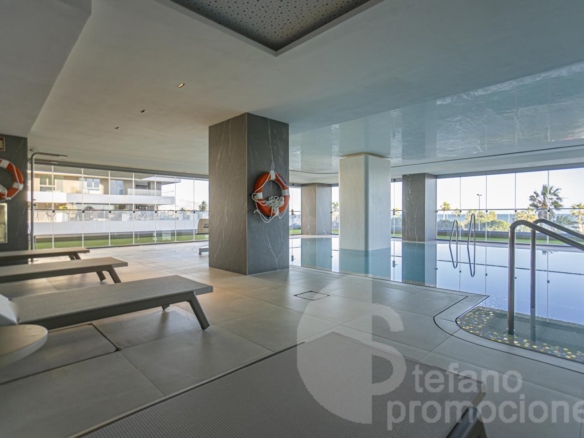 DESCUBRE UNA EXPERIENCIA RESIDENCIAL ÚNICA EN SIERRA BLANCA TOWER, UNA DE LAS TORRES MÁS EXCLUSIVAS Y EMBLEMÁTICAS DE MÁLAGA. REF:64915