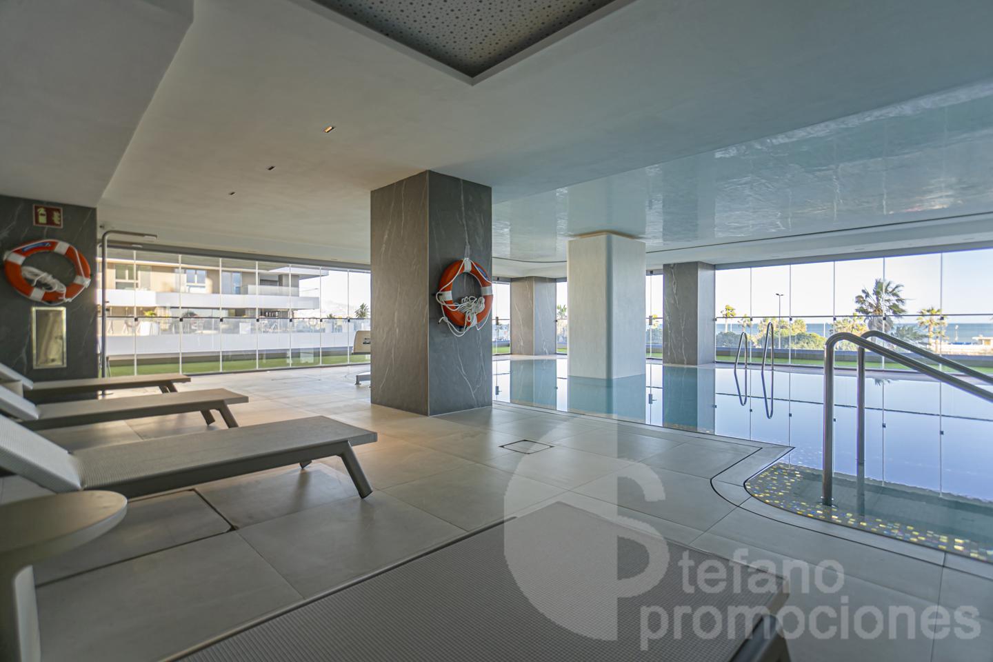 DESCUBRE UNA EXPERIENCIA RESIDENCIAL ÚNICA EN SIERRA BLANCA TOWER, UNA DE LAS TORRES MÁS EXCLUSIVAS Y EMBLEMÁTICAS DE MÁLAGA. REF:64915