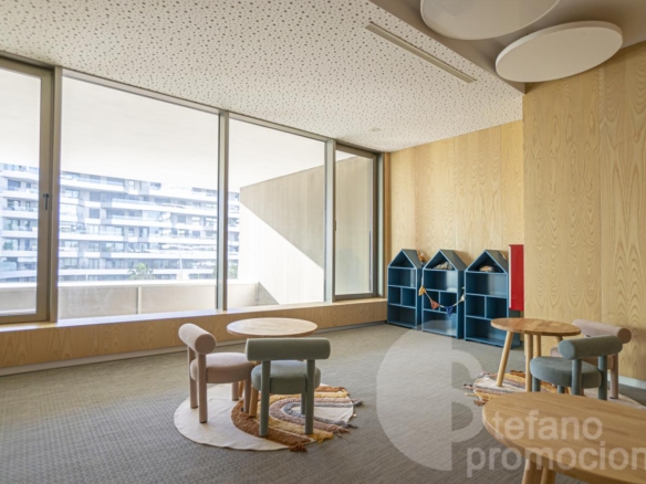 DESCUBRE UNA EXPERIENCIA RESIDENCIAL ÚNICA EN SIERRA BLANCA TOWER, UNA DE LAS TORRES MÁS EXCLUSIVAS Y EMBLEMÁTICAS DE MÁLAGA. REF:64915