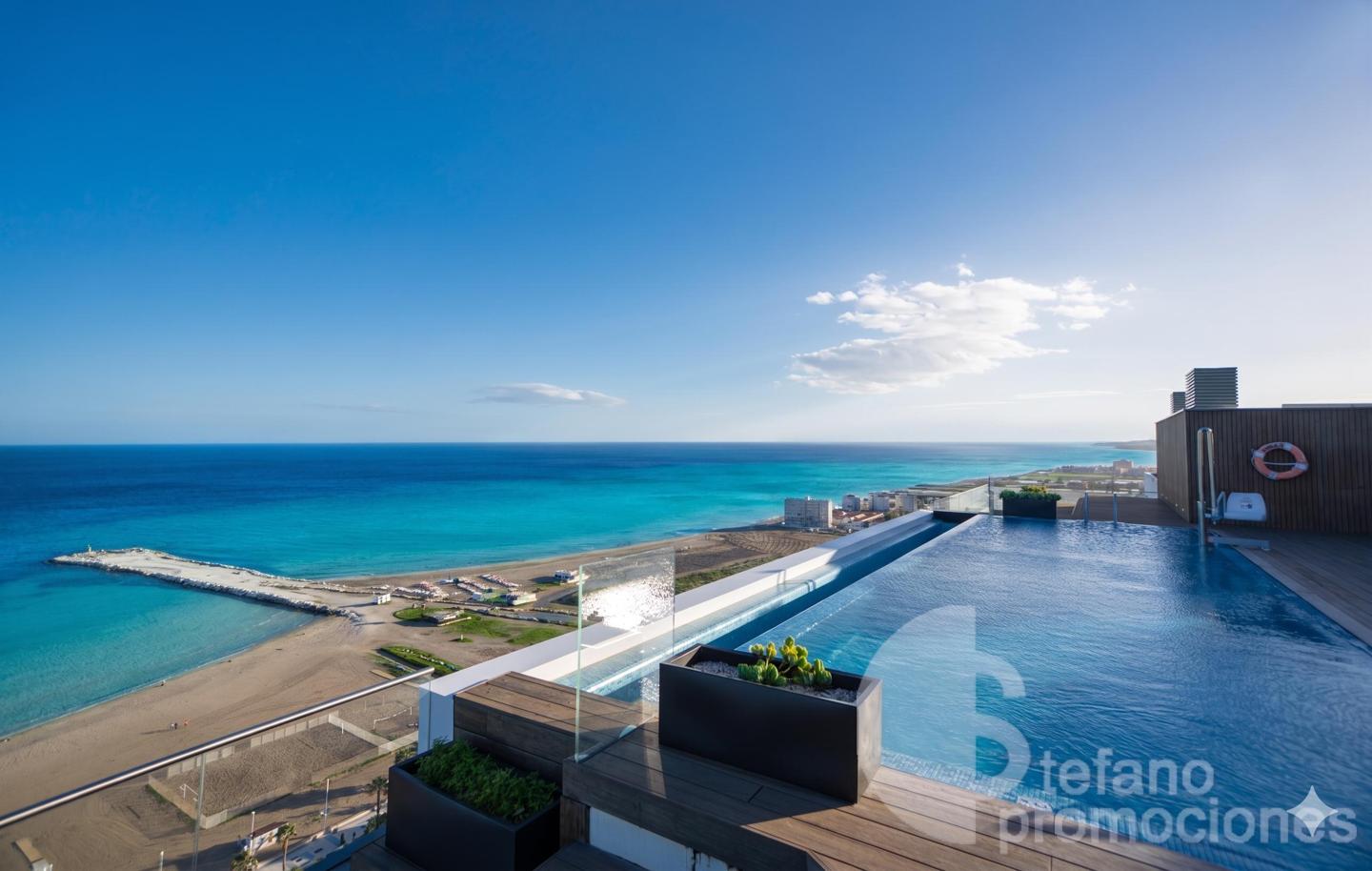 DESCUBRE UNA EXPERIENCIA RESIDENCIAL ÚNICA EN SIERRA BLANCA TOWER, UNA DE LAS TORRES MÁS EXCLUSIVAS Y EMBLEMÁTICAS DE MÁLAGA. REF:64915