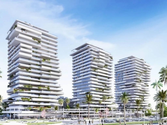 DESCUBRE UNA EXPERIENCIA RESIDENCIAL ÚNICA EN SIERRA BLANCA TOWER, UNA DE LAS TORRES MÁS EXCLUSIVAS Y EMBLEMÁTICAS DE MÁLAGA. REF:64915