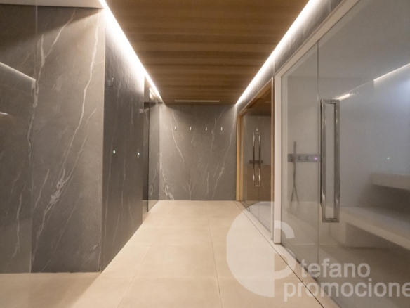 DESCUBRE UNA EXPERIENCIA RESIDENCIAL ÚNICA EN SIERRA BLANCA TOWER, UNA DE LAS TORRES MÁS EXCLUSIVAS Y EMBLEMÁTICAS DE MÁLAGA. REF:64915