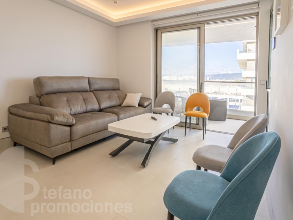 DESCUBRE UNA EXPERIENCIA RESIDENCIAL ÚNICA EN SIERRA BLANCA TOWER, UNA DE LAS TORRES MÁS EXCLUSIVAS Y EMBLEMÁTICAS DE MÁLAGA. REF:64915
