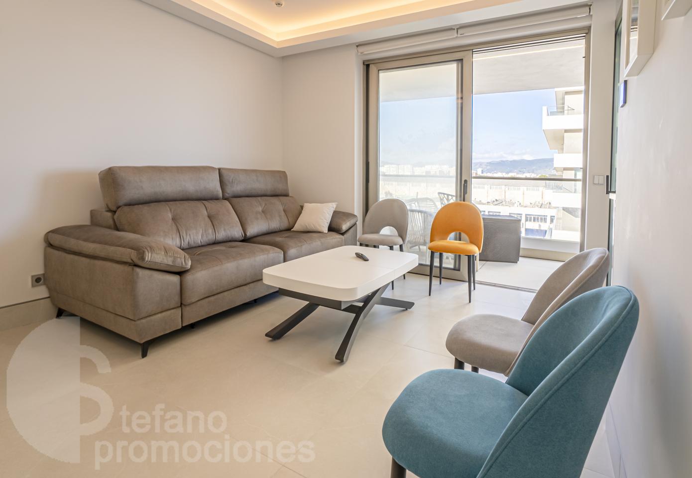 DESCUBRE UNA EXPERIENCIA RESIDENCIAL ÚNICA EN SIERRA BLANCA TOWER, UNA DE LAS TORRES MÁS EXCLUSIVAS Y EMBLEMÁTICAS DE MÁLAGA. REF:64915