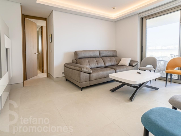 DESCUBRE UNA EXPERIENCIA RESIDENCIAL ÚNICA EN SIERRA BLANCA TOWER, UNA DE LAS TORRES MÁS EXCLUSIVAS Y EMBLEMÁTICAS DE MÁLAGA. REF:64915