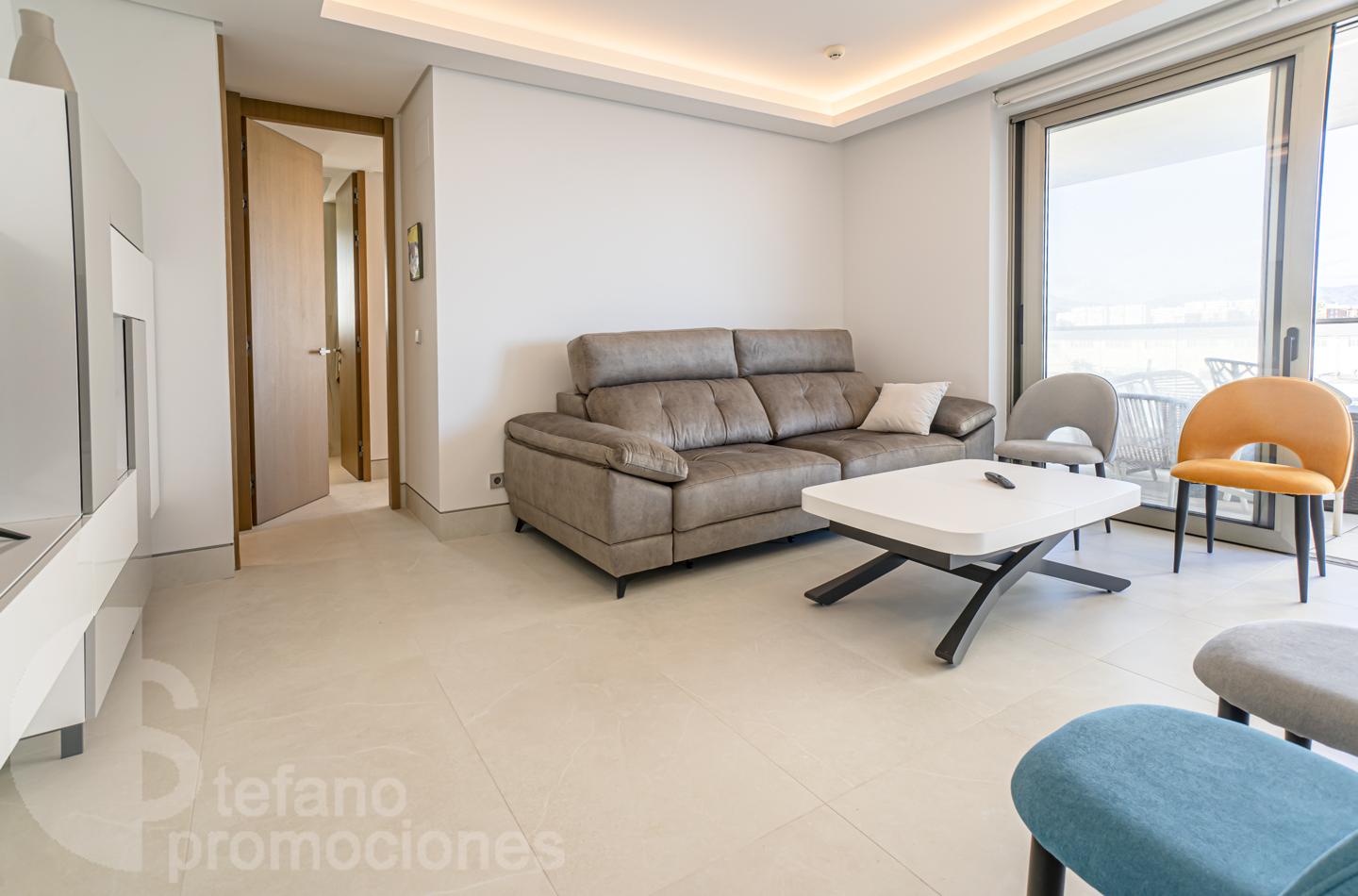 DESCUBRE UNA EXPERIENCIA RESIDENCIAL ÚNICA EN SIERRA BLANCA TOWER, UNA DE LAS TORRES MÁS EXCLUSIVAS Y EMBLEMÁTICAS DE MÁLAGA. REF:64915