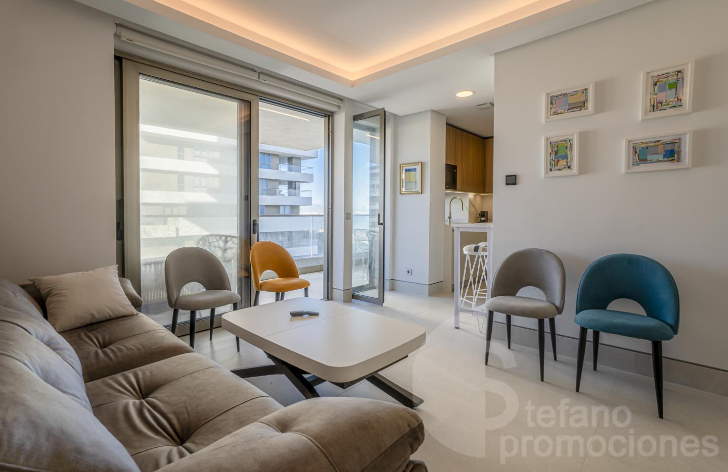DESCUBRE UNA EXPERIENCIA RESIDENCIAL ÚNICA EN SIERRA BLANCA TOWER, UNA DE LAS TORRES MÁS EXCLUSIVAS Y EMBLEMÁTICAS DE MÁLAGA. REF:64915