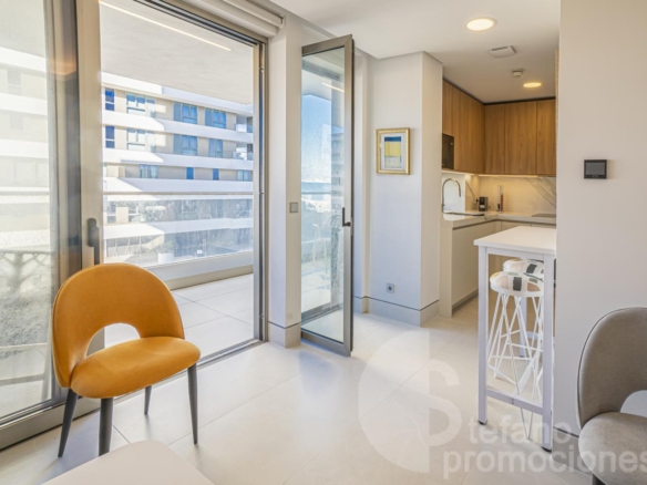 DESCUBRE UNA EXPERIENCIA RESIDENCIAL ÚNICA EN SIERRA BLANCA TOWER, UNA DE LAS TORRES MÁS EXCLUSIVAS Y EMBLEMÁTICAS DE MÁLAGA. REF:64915