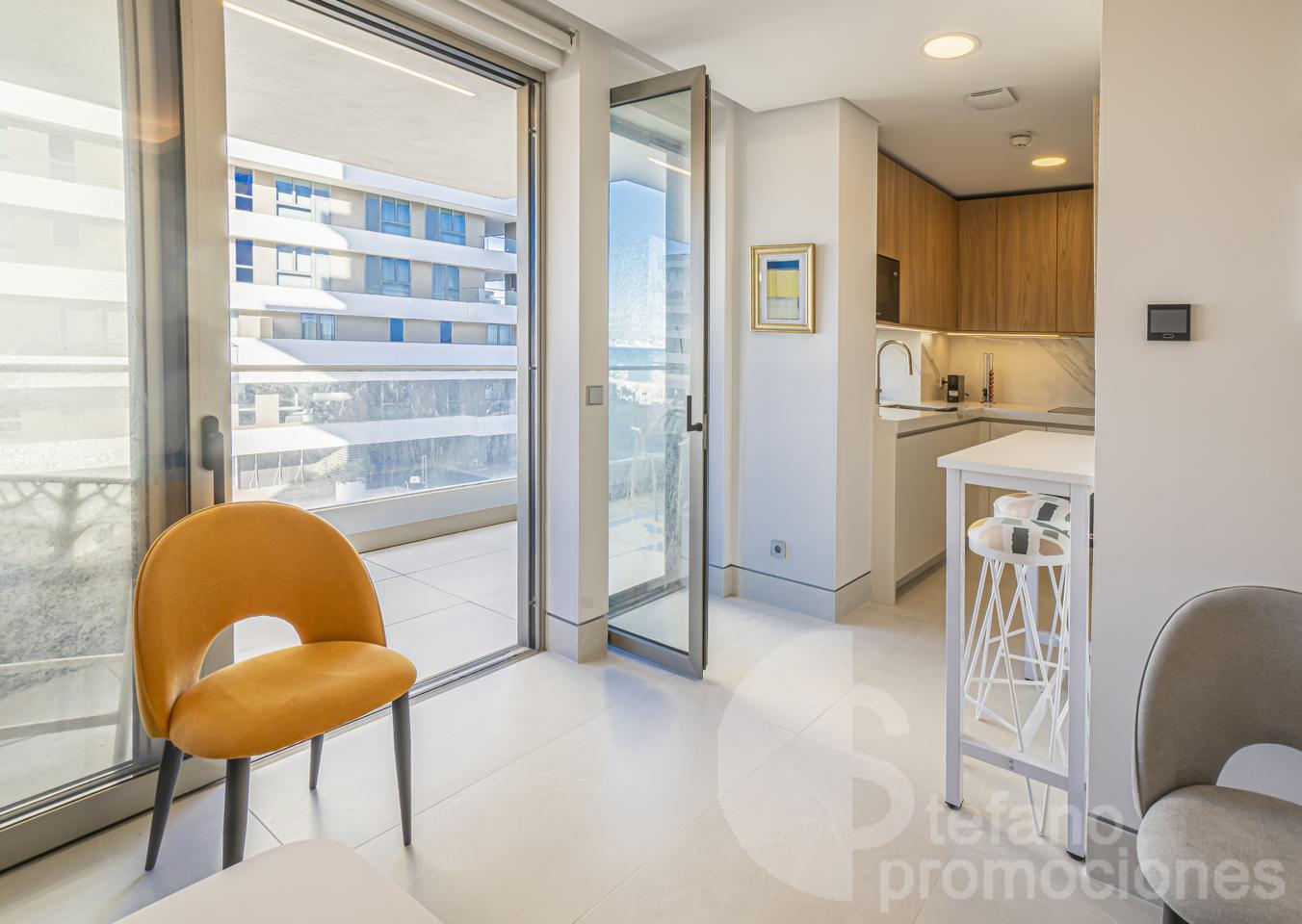 DESCUBRE UNA EXPERIENCIA RESIDENCIAL ÚNICA EN SIERRA BLANCA TOWER, UNA DE LAS TORRES MÁS EXCLUSIVAS Y EMBLEMÁTICAS DE MÁLAGA. REF:64915