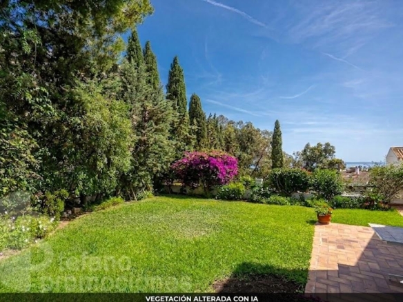 ¡CHALET  DE ENSUEÑO EN ENTORNO DEL PALO A UN PASO DE TODO¡¡¡ UNA VIVIENDA PARA TODA LA VIDA REF:64898