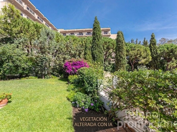 ¡CHALET  DE ENSUEÑO EN ENTORNO DEL PALO A UN PASO DE TODO¡¡¡ UNA VIVIENDA PARA TODA LA VIDA REF:64898