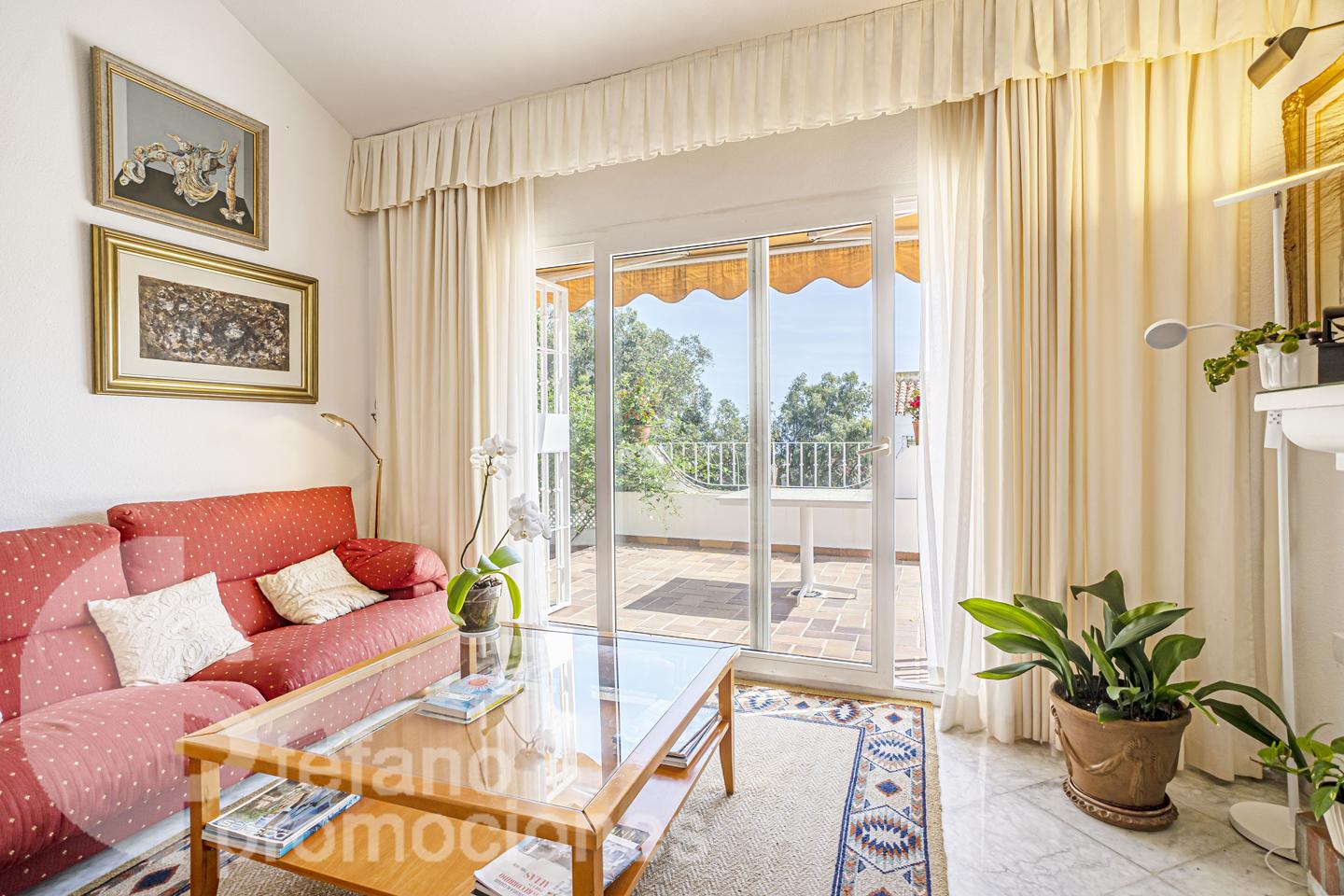 ¡CHALET  DE ENSUEÑO EN ENTORNO DEL PALO A UN PASO DE TODO¡¡¡ UNA VIVIENDA PARA TODA LA VIDA REF:64898