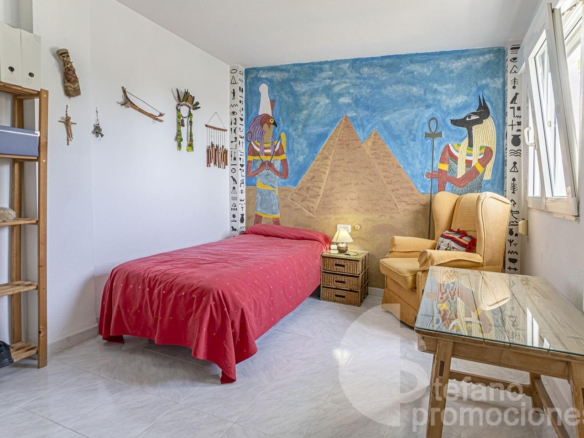 ¡CHALET  DE ENSUEÑO EN ENTORNO DEL PALO A UN PASO DE TODO¡¡¡ UNA VIVIENDA PARA TODA LA VIDA REF:64898