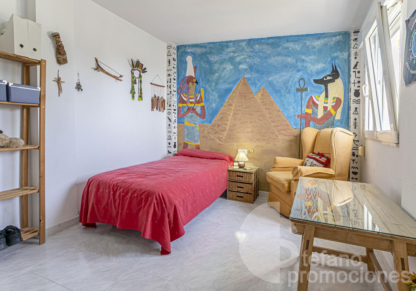 ¡CHALET  DE ENSUEÑO EN ENTORNO DEL PALO A UN PASO DE TODO¡¡¡ UNA VIVIENDA PARA TODA LA VIDA REF:64898