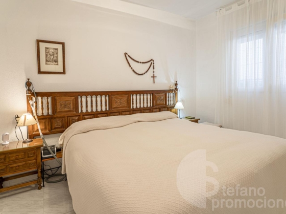 ¡CHALET  DE ENSUEÑO EN ENTORNO DEL PALO A UN PASO DE TODO¡¡¡ UNA VIVIENDA PARA TODA LA VIDA REF:64898