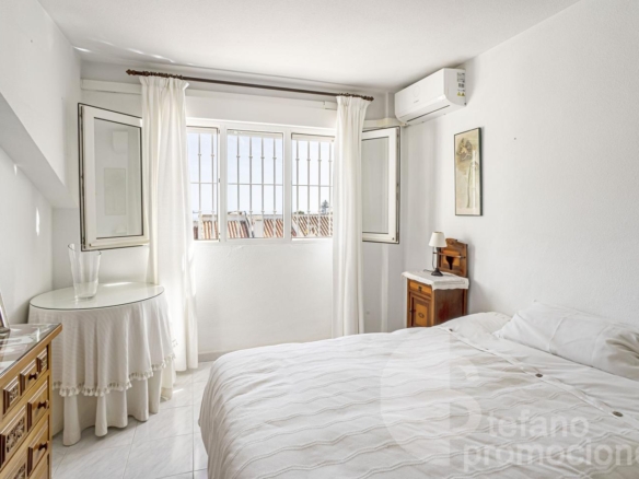 ¡CHALET  DE ENSUEÑO EN ENTORNO DEL PALO A UN PASO DE TODO¡¡¡ UNA VIVIENDA PARA TODA LA VIDA REF:64898