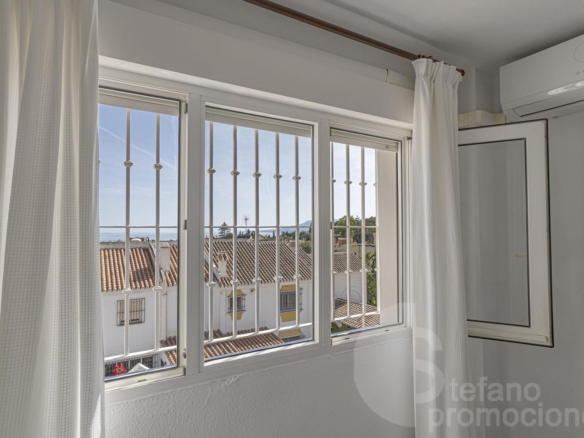 ¡CHALET  DE ENSUEÑO EN ENTORNO DEL PALO A UN PASO DE TODO¡¡¡ UNA VIVIENDA PARA TODA LA VIDA REF:64898