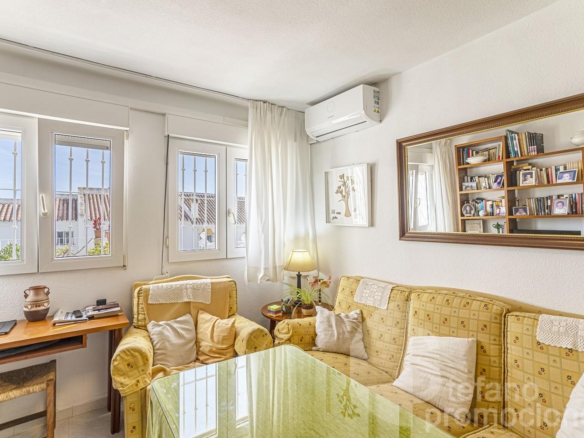 ¡CHALET  DE ENSUEÑO EN ENTORNO DEL PALO A UN PASO DE TODO¡¡¡ UNA VIVIENDA PARA TODA LA VIDA REF:64898
